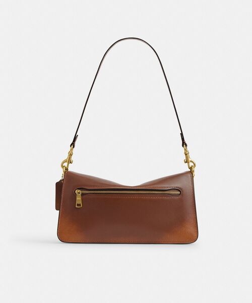 COACH（コーチ） ショルダーバッグ バッグ タビー ショルダー バッグ