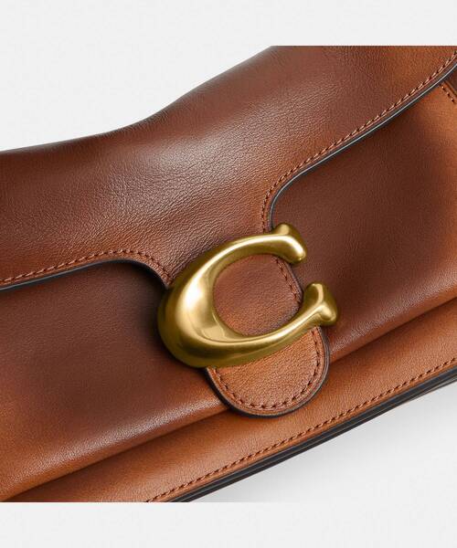 COACH（コーチ） ショルダーバッグ バッグ タビー ショルダー バッグ