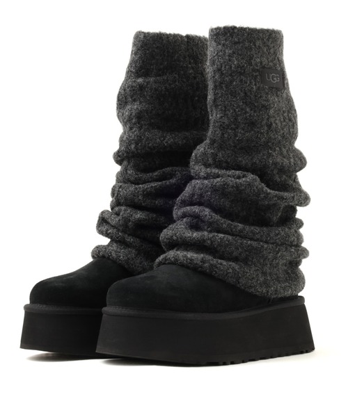 Dr.Martens（ドクターマーチン） ブーツ 23cm ブラック レディース