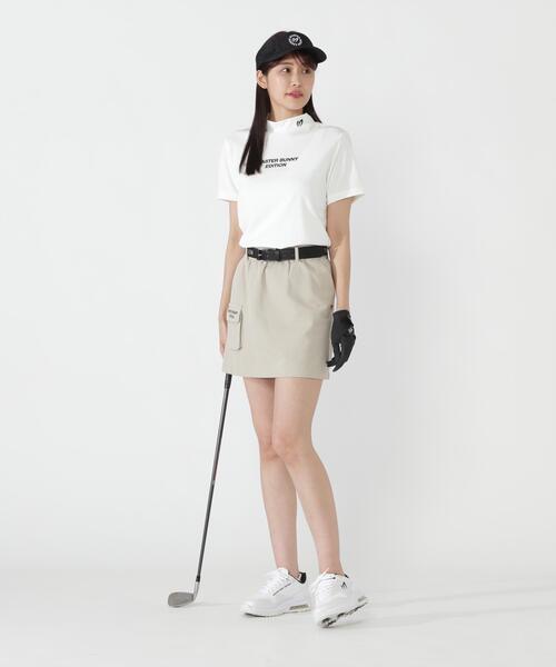 MASTER BUNNY EDITION（マスターバニーエディション） tシャツ 半袖