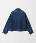 ブルゾン アウター 「別注」「Lee for ...の詳細画像5