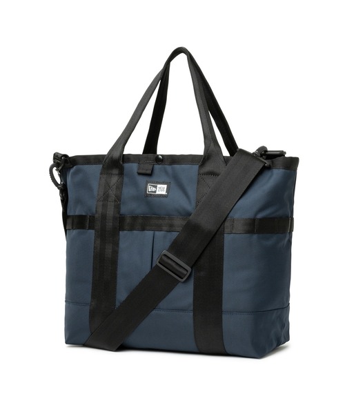 NEW ERA（ニューエラ） トートバッグ トートバッグ 22L NEW ERA メンズ