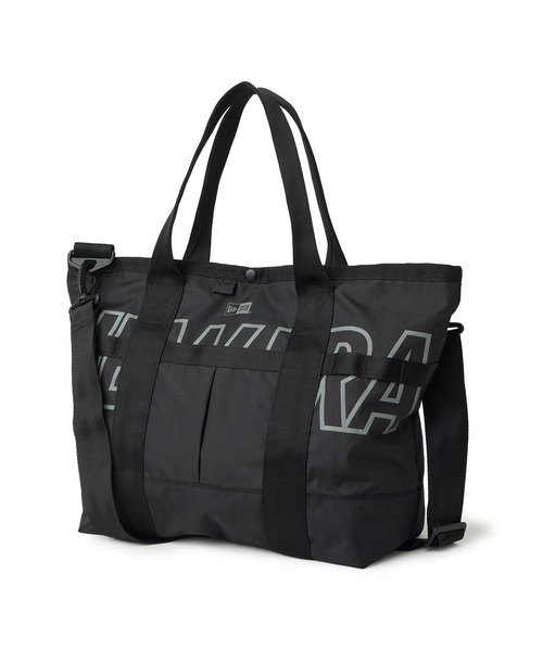 NEW ERA（ニューエラ） トートバッグ トートバッグ 22L NEW ERA メンズ