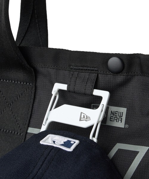NEW ERA（ニューエラ） トートバッグ トートバッグ 22L NEW ERA メンズ