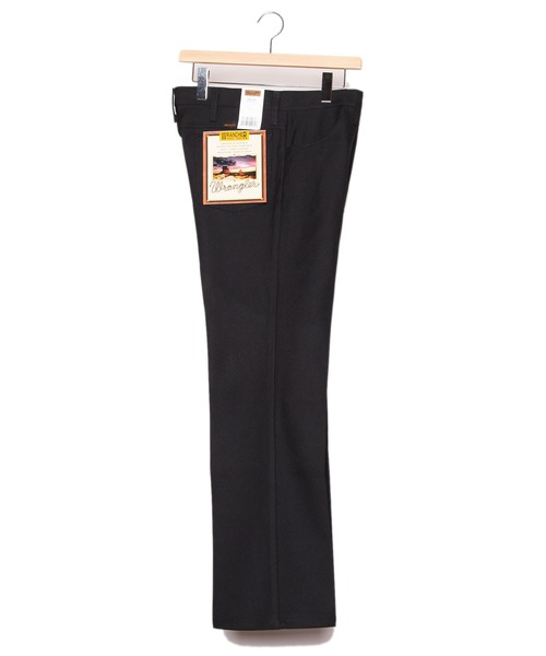 Wrangler パンツ WRANGLER ラングラー / WRANCHER DRESS JEANS