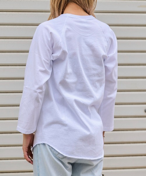 GOOD ON（グッドオン） tシャツ GOOD ON BASEBALL TEE (グッドオン