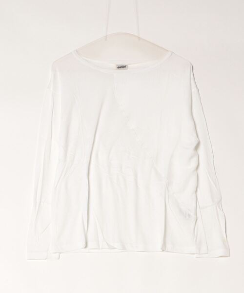 tシャツ デザインカットソー レディース