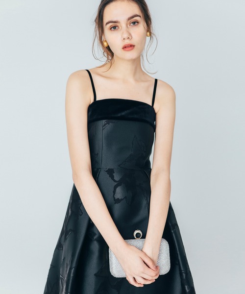はふわりと ワンピース 通販 Paypayモール クラシックジャガードワンピース Zozotown Paypayモール店 ブランド Www Blaskogabyggd Is