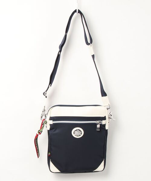 【在庫処分】OROBIANCO オロビアンコ ショルダーバッグ OB752BK Orobianco ショルダーバッグ 「Orobianco/オロビアンコ