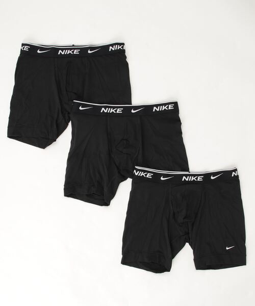 テレビで話題 ボクサーパンツ Nike ナイキ ロゴ入り ボクサーパンツ 3枚セット 通常便 テレビで話題 ボクサーパンツ Nike ナイキ ロゴ入り ボクサーパンツ 3枚セット 通常便