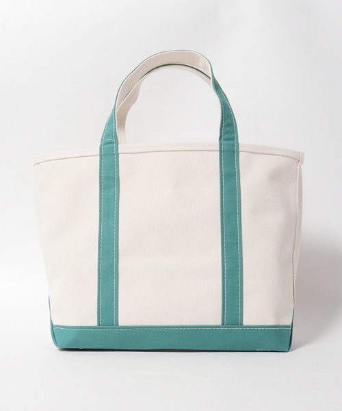 L.L.Bean（エルエルビーン） トートバッグ Boat and Tote Med 112636