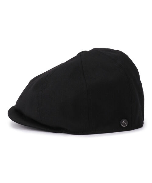 帽子 キャスケット CPH/シーピーエイチ/@502 TC TWILL CASQUETTE