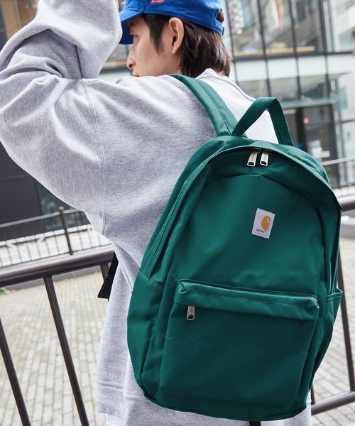Carhartt（カーハート） デイバック リュック Essential 21L Laptop