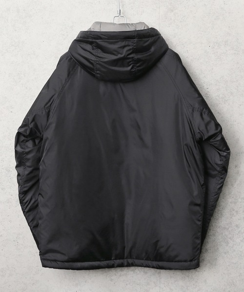 Alpha Industries（アルファ・インダストリーズ） ダウンジャケット
