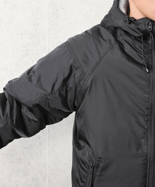 Alpha Industries（アルファ・インダストリーズ） ダウンジャケット