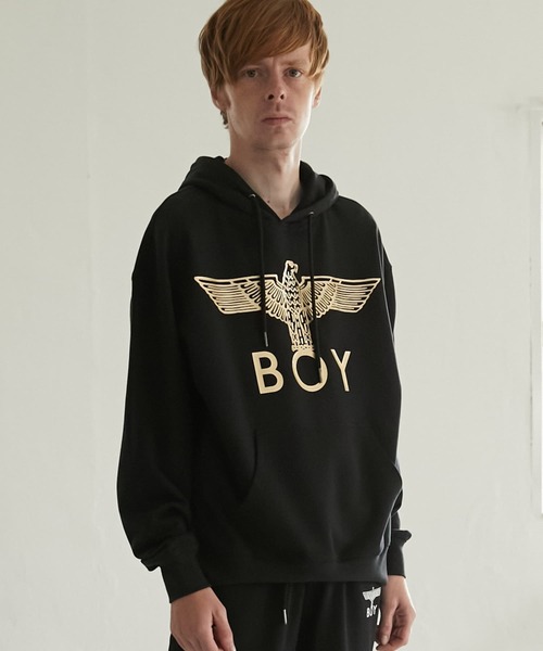 BOYLONDON 正規品★BESTフーディパーカーお得な値段 BOYLONDON 正規品☆BESTフーディパーカーお得な値段 (BOY LONDON