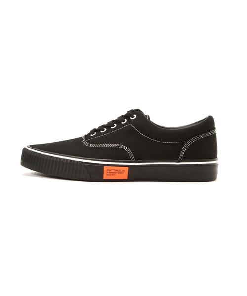 Schott N.Y.C（ショット） スニーカー 「直営限定」Schott/ショット