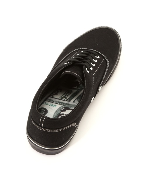 Schott N.Y.C（ショット） スニーカー 「直営限定」Schott/ショット