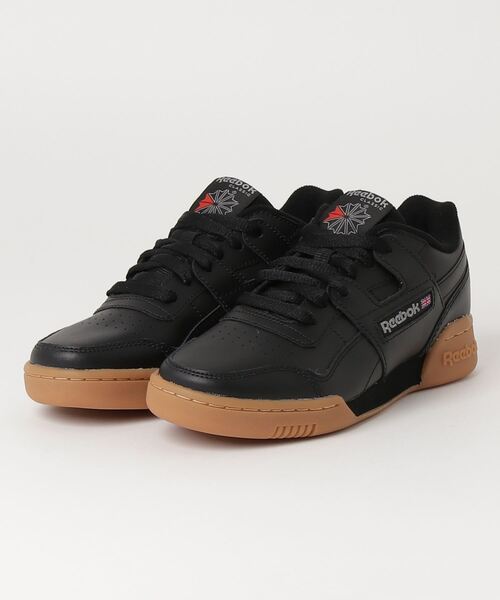 Reebok（リーボック） スニーカー ワークアウト プラス / WORKOUT PLUS