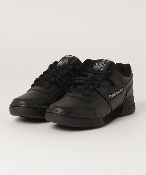 Reebok（リーボック） スニーカー ワークアウト プラス / WORKOUT PLUS