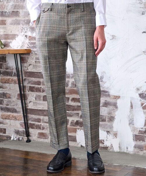 DRESSTERIOR ビジネスシューズ 「撥水加工/Safari5月号掲載