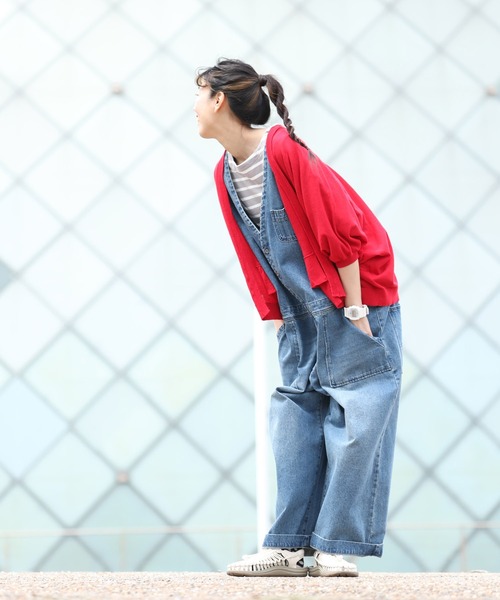 soulberry ジーンズ デニム デニムパンツ 店長のデニムな