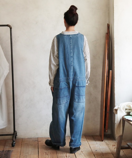 soulberry（ソウルベリー） ジーンズ デニム デニムパンツ 店長の