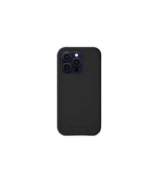 BONAVENTURA（ボナベンチュラ） スマホケース (iPhone 14 Pro) バック