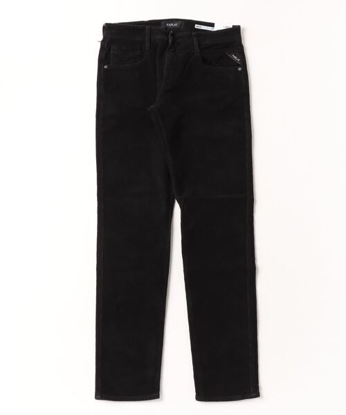REPLAY（リプレイ） ジーンズ スリムフィットANBASS ストレッチ