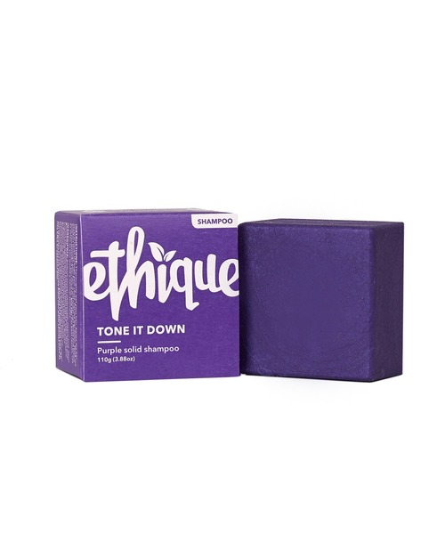 ethique（エティーク） シャンプー シャンプー バー トーンイット