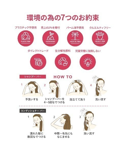 ethique（エティーク） シャンプー シャンプー バー トーンイット