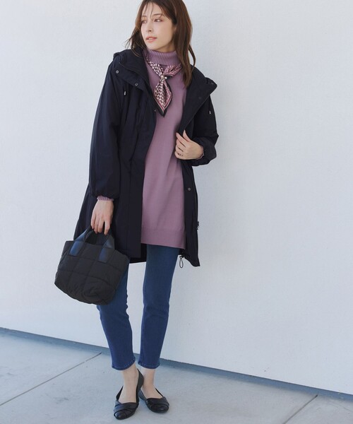 タイムセール中　ブラック　キルティング　リュック　バックパック fb36178_cr1.jpg