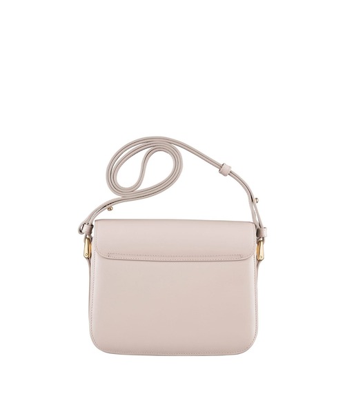 A.P.C. グレース スモールバッグ レモン A.P.C. | graceの商品一覧 | A.P.C. | アーペーセー日本公式