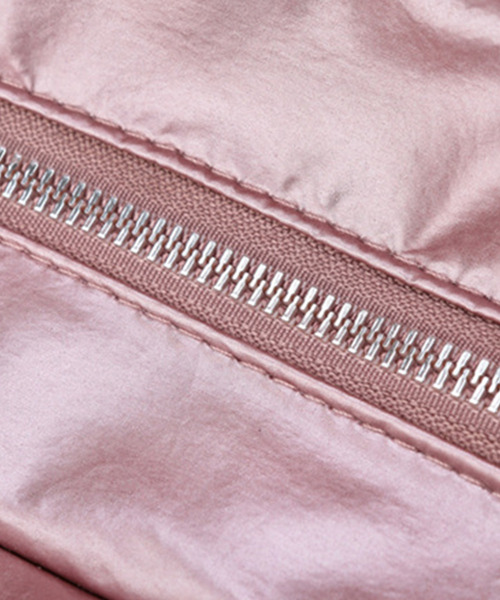 DAY CLOSET トートバッグ 「A4収納可」2WAYぷっくりキルティング