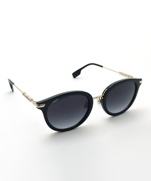 BURBERRY サングラス 「BURBERRY/バーバリー」ラウンド BE4398D