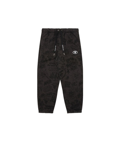 メンズ AAPE SWEAT PANTS｜zozo