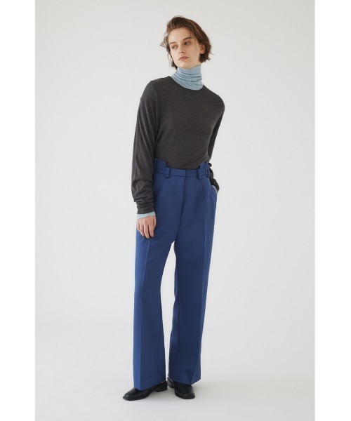 RIM.ARK スラックス パンツ 入学式 入園式 卒業式 Waist design