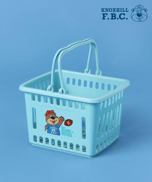 niko and…（ニコアンド） インテリア 「BILLY(ビリー)」ミニプラカゴ