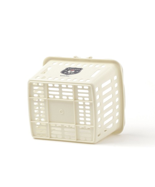 niko and…（ニコアンド） インテリア 「BILLY(ビリー)」ミニプラカゴ