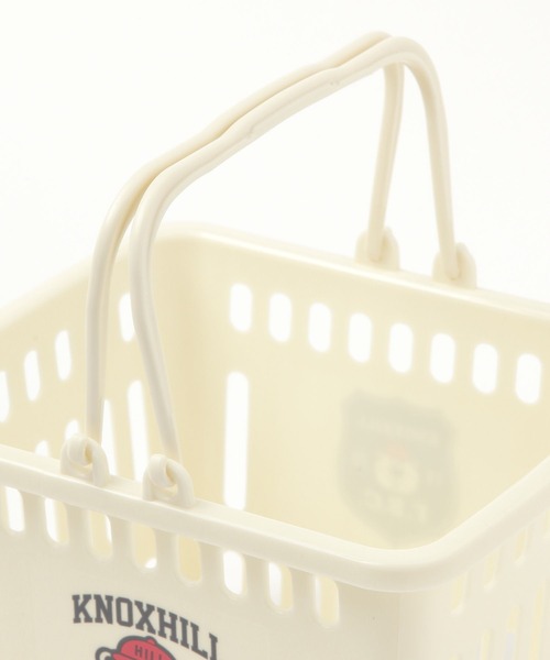 niko and…（ニコアンド） インテリア 「BILLY(ビリー)」ミニプラカゴ