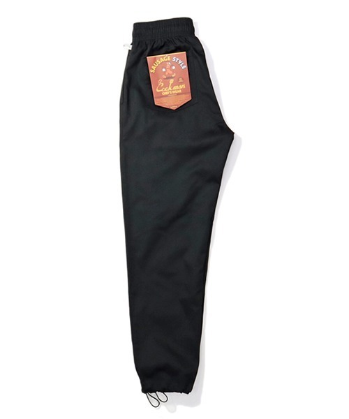 COOKMAN パンツ Cookman クックマン シェフパンツ イージー