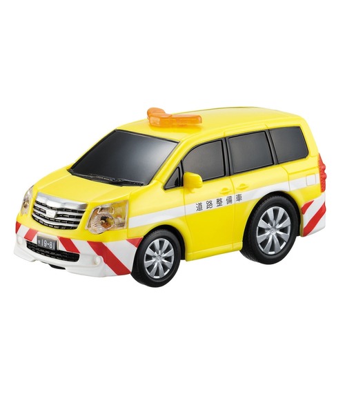 (未使用･未開封品)　ドライブタウン44 路線バス 173189 df5ndr3 おもちゃ プルバックカー ドライブタウン 自動車 NO.44 路線バス
