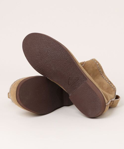 ラッセルモカシン　デッキシューズ RUSSELL MOCCASIN BOAT SHOE（デッキシューズ）】 - PEOPLE GET
