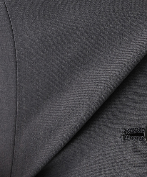 Spick＆Span ジャケット テーラードジャケット ハーフスリーブ