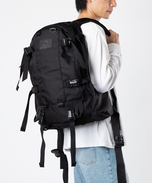 GREGORY（グレゴリー） デイバック リュック GREGORY DAY AND HALF