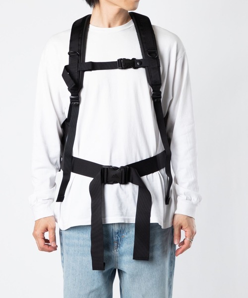 デイバック リュック GREGORY DAY AND HALF BACKPACK グレゴリー デイアンドハーフ バックパック メンズ レディースの画像