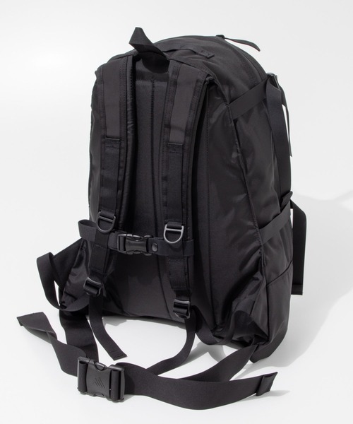 バッグ GREGORY DAY AND HALF backpack black GREGORY（グレゴリー） デイバック リュック GREGORY DAY AND HALF