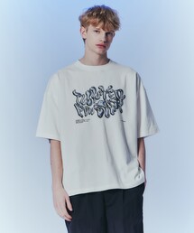 tシャツ Tシャツ メンズ メタルプリントTシャツ｜ZOZOTOWN Yahoo!店