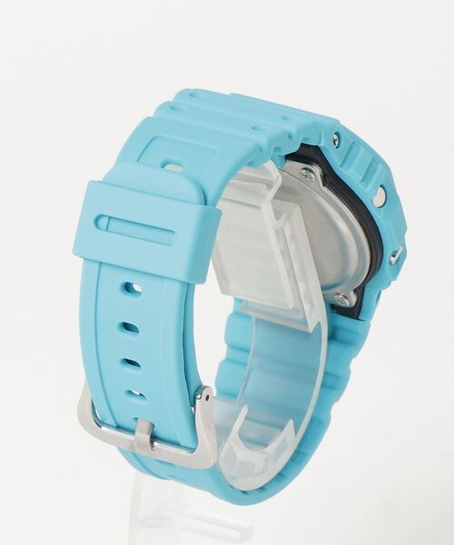 G-SHOCK】ENERGY PACK / DW-5600EP-2JF （ブルー