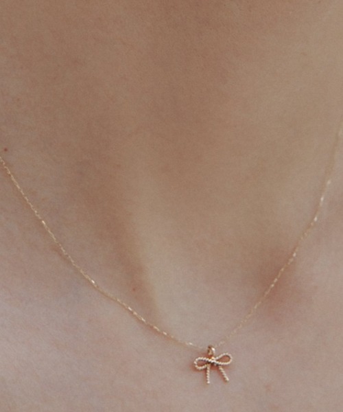 ネックレス 「les bonbon」prima necklace / プリマ ネックレス レディース